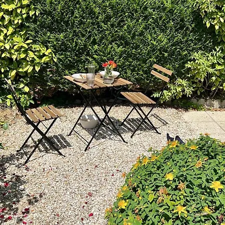 Nid Douillet De 45 M2, Centre-ville, 2 Chambres *